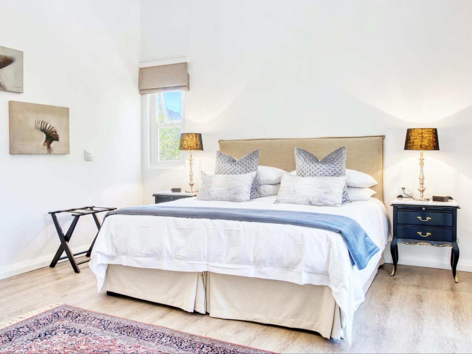 Maison Montagne Franschhoek Room photo